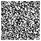 QR code with Michaud Distributing Inc contacts