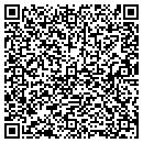 QR code with Alvin Wendt contacts