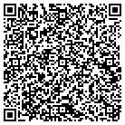 QR code with Galtier Elemtery School contacts