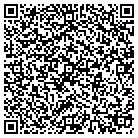 QR code with University Minnesota System contacts