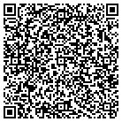 QR code with Magnuson Sod Company contacts