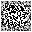 QR code with Arts Board contacts