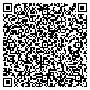 QR code with Log Cabin Pizza contacts