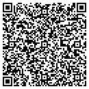 QR code with Albin Timm Jr contacts