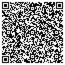 QR code with Anderson Gerth contacts