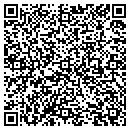 QR code with A1 Hauling contacts