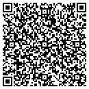 QR code with Harmony Club contacts