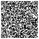 QR code with Sandstone Area Country Club contacts