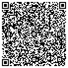 QR code with Richard J Elsen Cnstr Co contacts