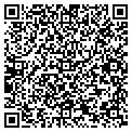QR code with J D Coin contacts