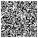 QR code with Aruss Records contacts