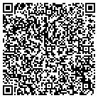 QR code with East GF Water Light Department contacts