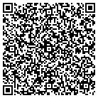 QR code with National Scouting Report Inc contacts