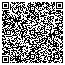 QR code with Cjs Studios contacts