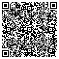 QR code with Cla 611 contacts