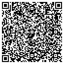 QR code with J P Chaos contacts