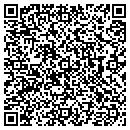 QR code with Hippie Gypsy contacts