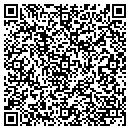 QR code with Harold Getchell contacts