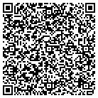 QR code with Magic Of Darren Marr contacts