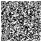 QR code with Zions Time Out Treatment contacts