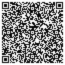 QR code with Sandune Stop contacts