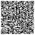 QR code with Ramsey Action Program-Montreal contacts