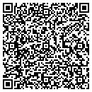 QR code with Zell Plumbing contacts