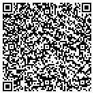 QR code with Geno's Barbering Shop contacts