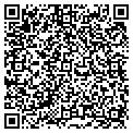 QR code with ISS contacts
