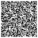 QR code with Hackbarth Roofing Co contacts