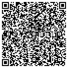 QR code with Facet Technology Corp contacts