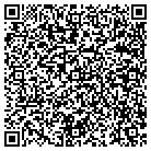 QR code with M N Loan Processing contacts