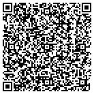QR code with Custom Tours By Teresa contacts