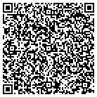 QR code with Jim Ahlfs Gravel & Construction contacts