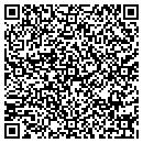 QR code with A & M Cabinetry Plus contacts