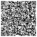 QR code with J & K Installation Inc contacts