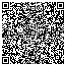 QR code with Thru Grapevine contacts