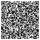 QR code with Mischke-Borrell & Assoc contacts