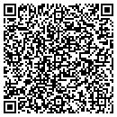 QR code with S B Technologies contacts