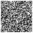 QR code with Valley Plaster & Craft Shop contacts