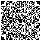 QR code with Precision Hearing Center contacts