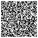 QR code with Johnson E Wilferd contacts