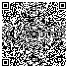 QR code with Haas Collision Craft Inc contacts