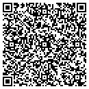 QR code with Koss Paint Co contacts