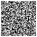 QR code with George Opatz contacts
