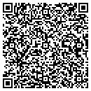 QR code with Raymond James contacts