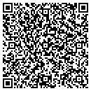 QR code with Zippel Bay Resort contacts