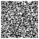 QR code with March Hare contacts