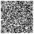 QR code with Shinders New Bks Cmics Spt Cds contacts