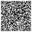 QR code with Clyde's Chrome contacts
